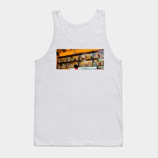 cli liquor Tank Top